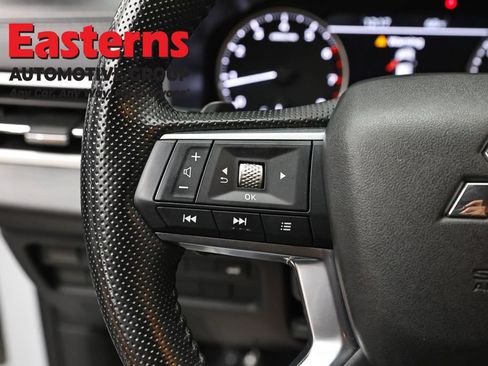 Used 2024 Mitsubishi Outlander SE AWD/4WD image 15