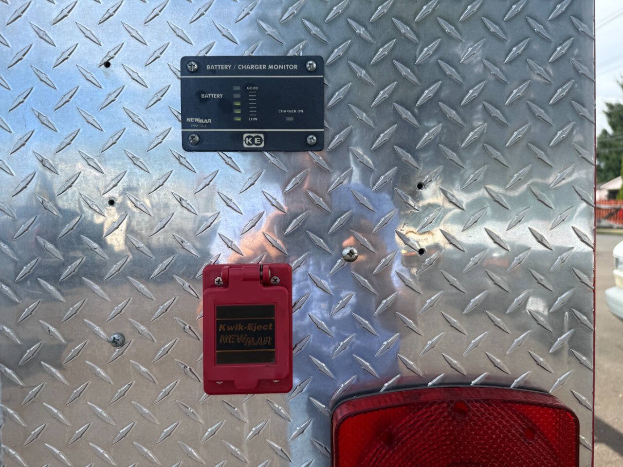 Used 1995 Ford F450 2WD Regular Cab Super Duty image 27