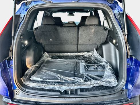 New 2025 Honda CR-V Sport image 18