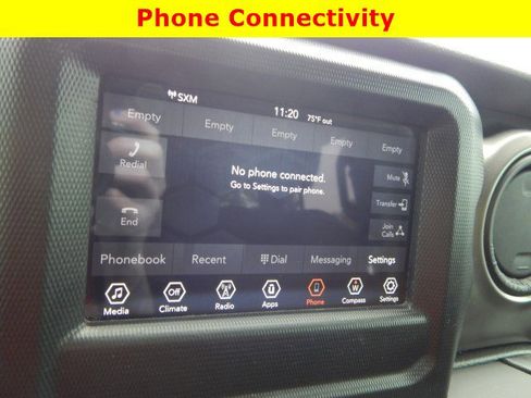 Used 2019 Jeep Wrangler Unlimited Sport S image 22