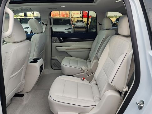 New 2026 Buick Enclave Avenir w/ Super Cruise Package image 46