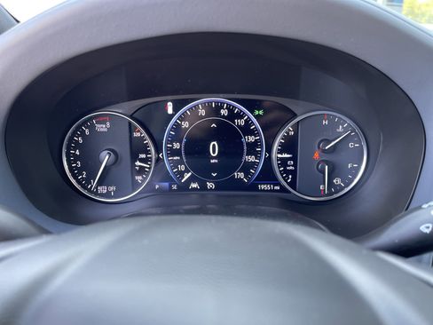 Used 2023 Buick Enclave Premium w/ LPO, Floor Liner Package image 26