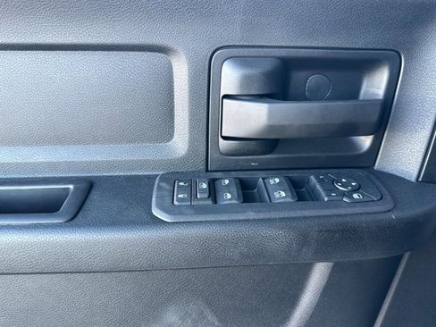 New 2026 RAM 2500 Tradesman image 10