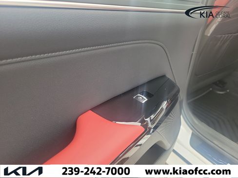 New 2026 Kia K5 GT-Line FWD image 11