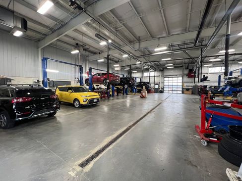 Used 2026 Kia Seltos S image 10