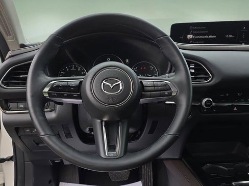 Certified 2025 MAZDA CX-30 2.5 Turbo w/ Premium Package image 20