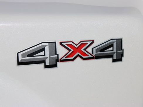 Used 2025 Ford F450 Platinum AWD/4WD image 18