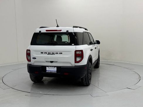 Used 2022 Ford Bronco Sport image 5