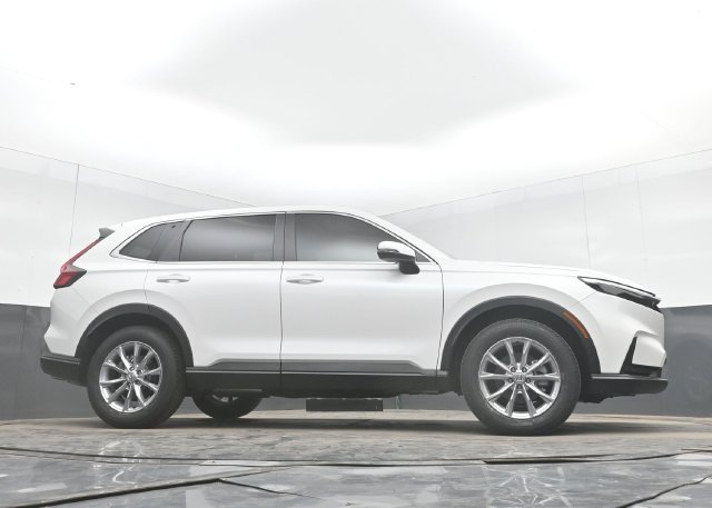 Used 2025 Honda CR-V EX-L image 34
