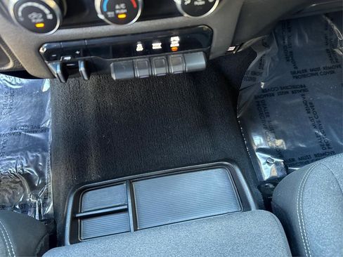 Used 2019 RAM 2500 Tradesman image 15