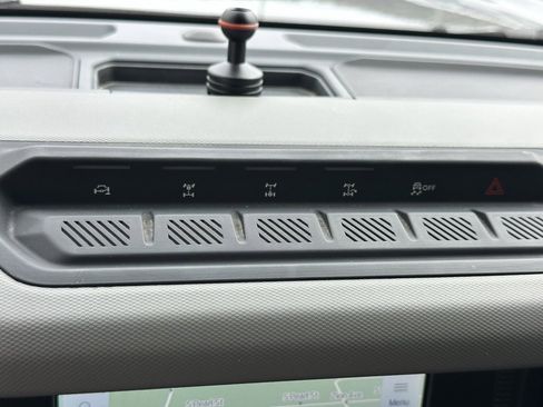 Used 2022 Ford Bronco Badlands w/ Sasquatch Package image 27