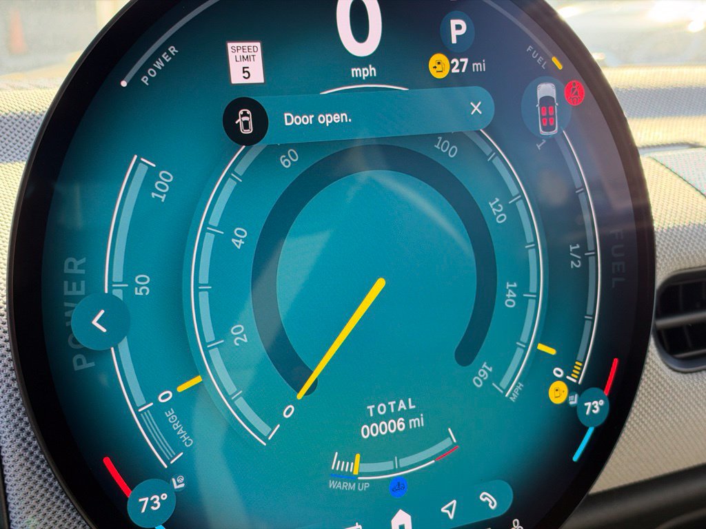 New 2026 MINI Cooper S FWD image 15