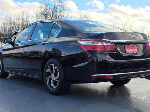 Used 2016 Honda Accord LX image 5