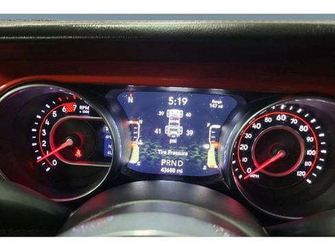 Used 2019 Jeep Wrangler Rubicon image 13