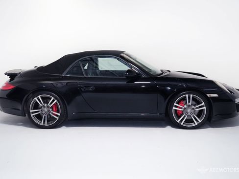 Used 2012 Porsche 911 Carrera S RWD image 3