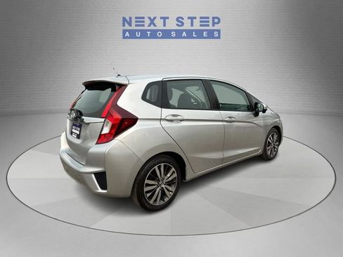 Used 2015 Honda Fit EX image 8