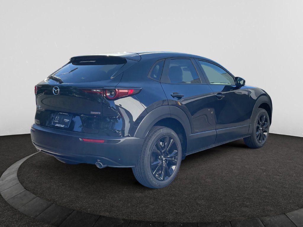 New 2026 MAZDA CX-30 AWD 2.5 S w/ Select Sport Pkg image 5