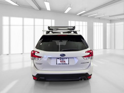 Certified 2022 Subaru Forester Premium image 7