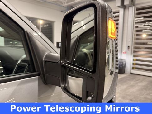 Certified 2024 RAM 2500 Laramie image 42