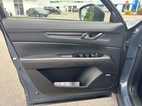 Used 2024 MAZDA CX-5 Carbon Edition AWD/4WD image 27