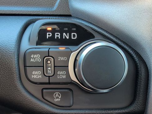 New 2026 RAM 1500 Big Horn image 24