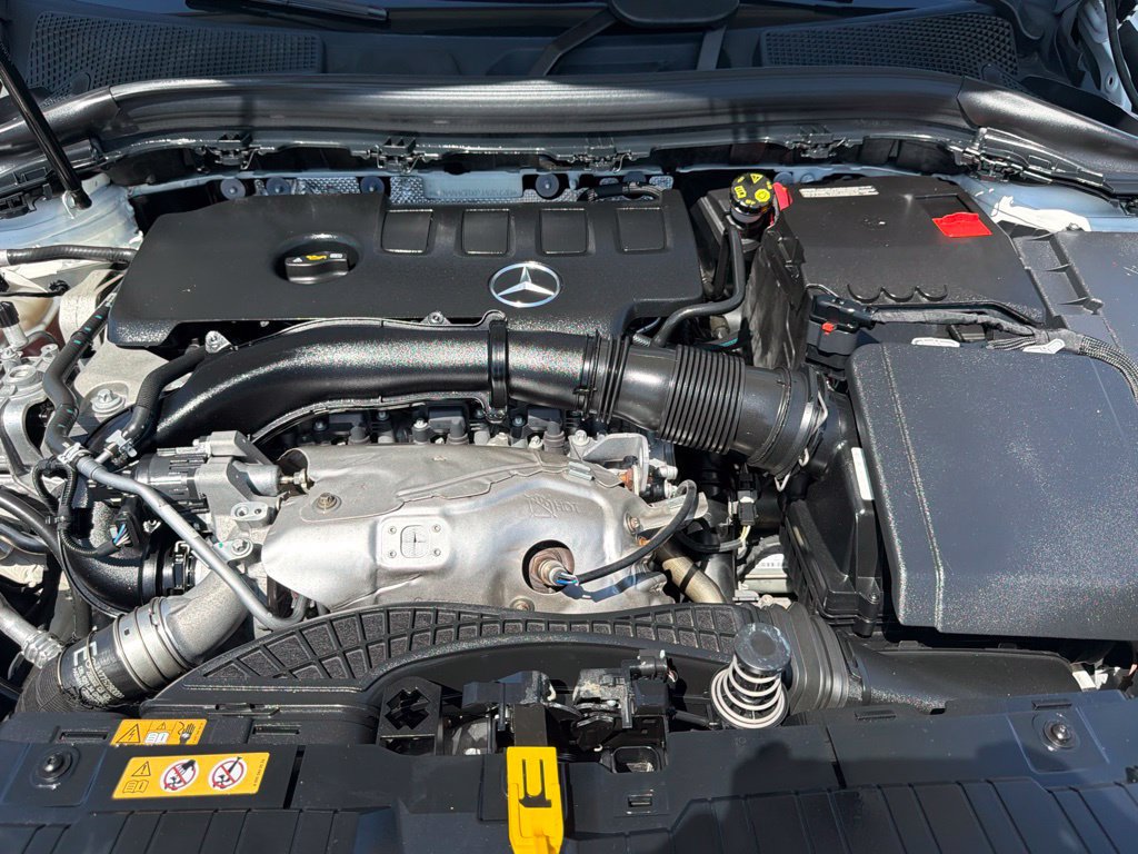 Used 2023 Mercedes-Benz GLA 250 image 35