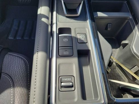 New 2026 Nissan Pathfinder SV w/ Cargo Package image 20