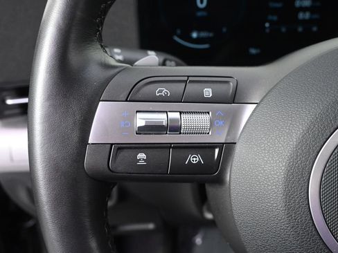 Used 2024 Hyundai Kona SEL w/ Convenience Package AWD/4WD image 34