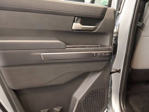 Certified 2024 Toyota Tacoma TRD Off-Road AWD/4WD image 27