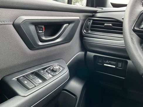 Certified 2025 Subaru Forester Premium image 23