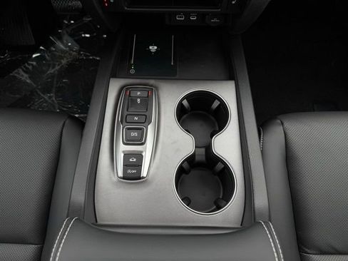 New 2026 Honda Ridgeline RTL image 28