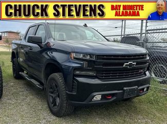 Used 2020 Chevrolet Silverado 1500 LT Trail Boss video 1