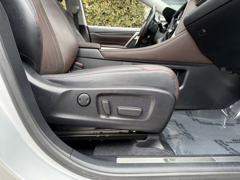 Used 2018 Lexus RX 350L FWD image 36