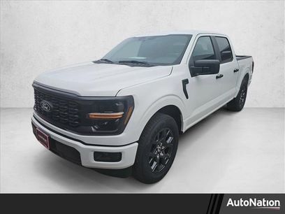 New 2026 Ford F150 STX w/ Equipment Group 200A
