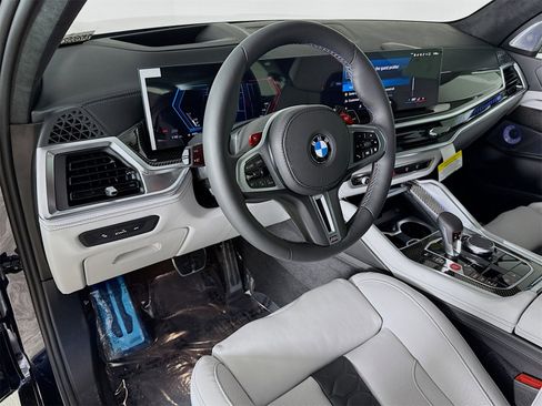 New 2026 BMW X5 M Competition w/ Executive Package image 9