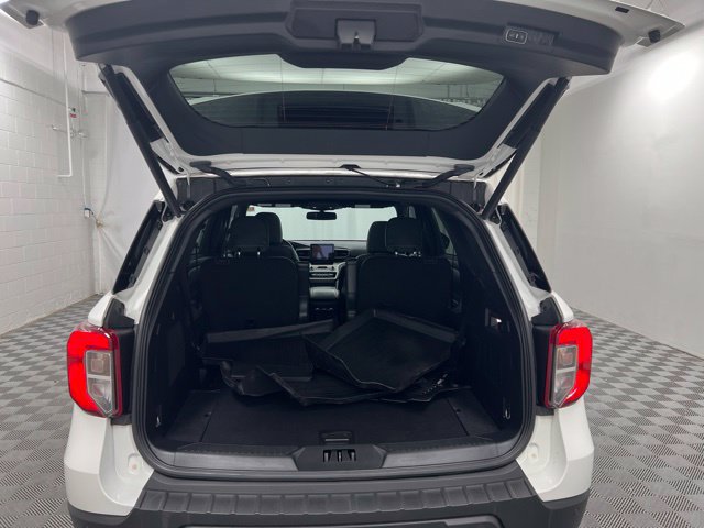 Used 2023 Ford Explorer Timberline w/ Timberline Technology Package AWD/4WD image 8
