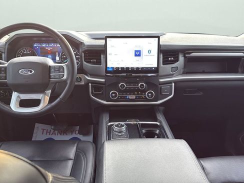 Used 2023 Ford Expedition XLT image 22