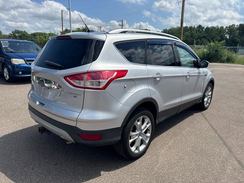 Used 2014 Ford Escape Titanium image 5