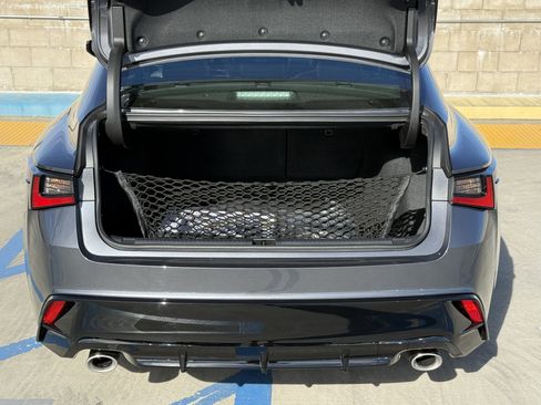 New 2026 Lexus IS 350 F Sport image 13