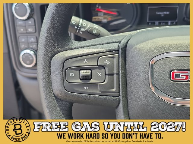 New 2026 GMC Sierra 1500 Pro w/ Pro Value Package AWD/4WD image 20