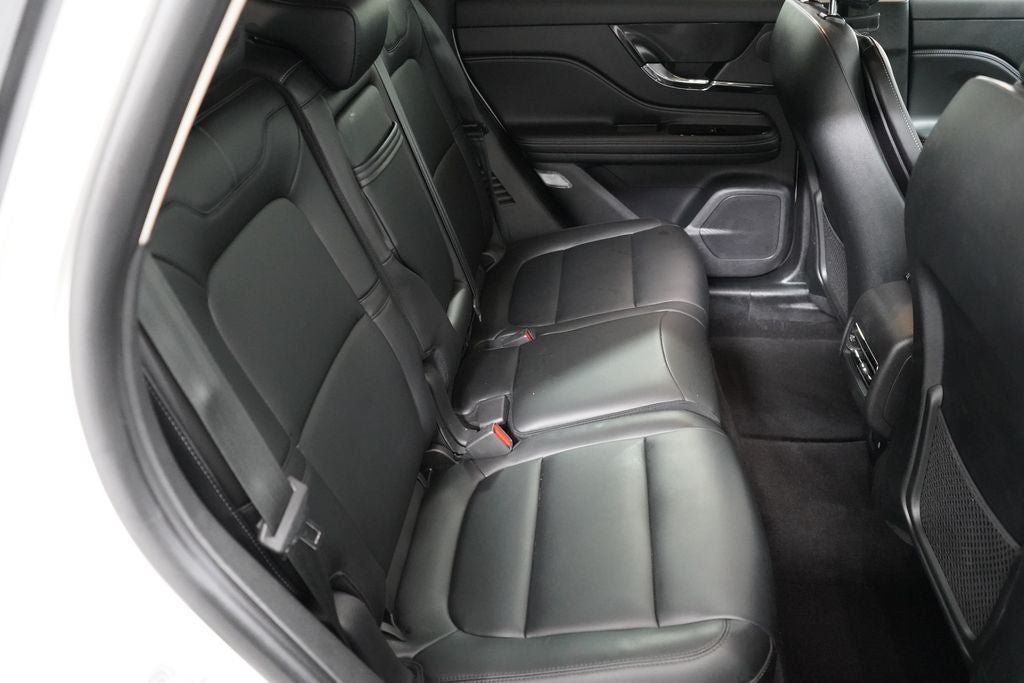 Used 2024 Lincoln Corsair AWD image 29