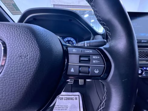 Used 2023 Acura Integra A-Spec FWD image 21