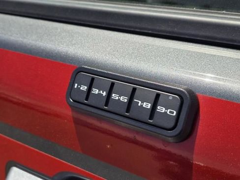 New 2025 Ford Bronco Sport Free Wheeling w/ Convenience Package image 10