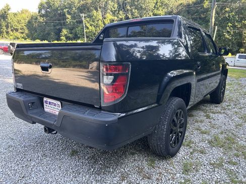 Used 2013 Honda Ridgeline Sport image 5
