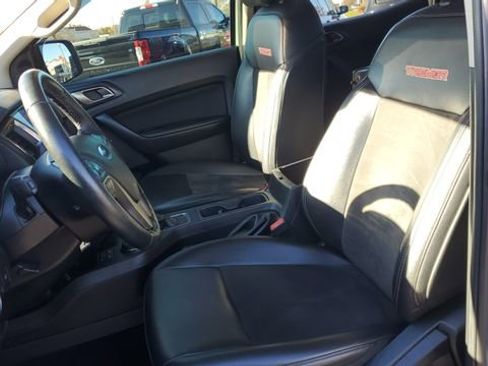Used 2022 Ford Ranger XLT w/ Tremor Off-Road Package image 20