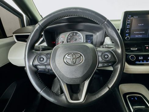 Used 2020 Toyota Corolla SE image 11