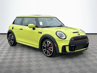 Used 2024 MINI Cooper John Cooper Works