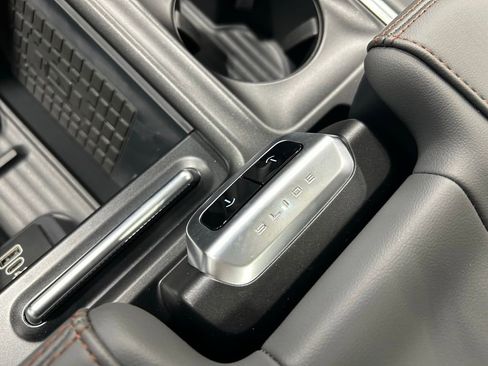 New 2025 Ford Expedition Max Active image 21