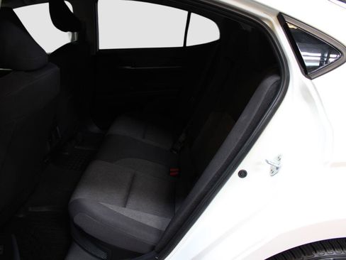 Used 2025 Toyota Camry LE AWD/4WD image 36