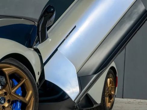 Used 2022 Maserati MC20 Coupe image 28